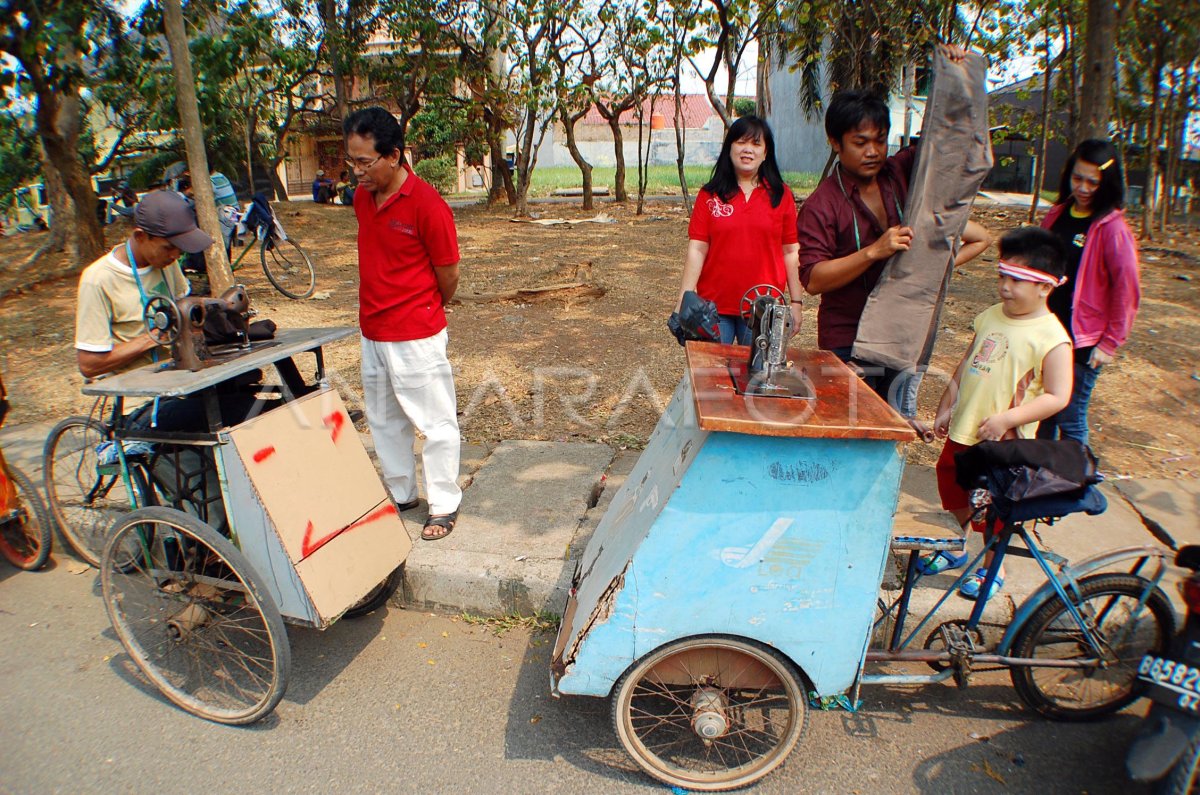 Pengadaan Barang Jasa 2026: Rahasia PBJ yang Dijemput ke OPD