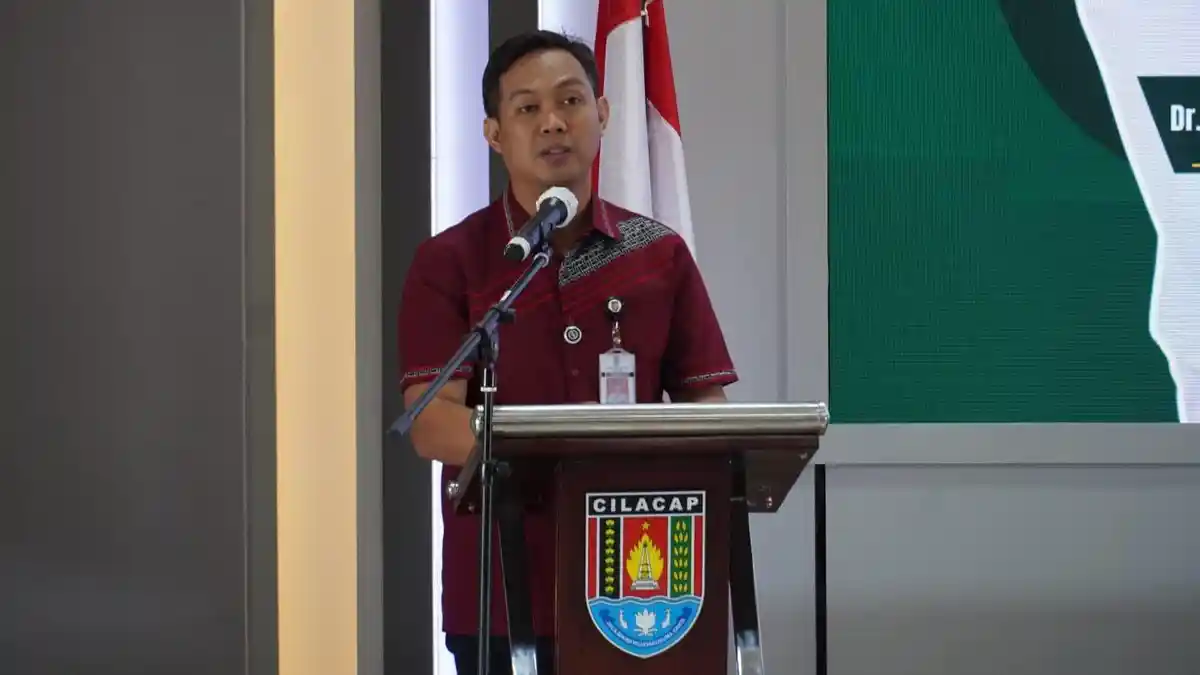Membangun Masa Depan Cilacap: Jasa & Layanan yang Mengerti Jiwa Kota